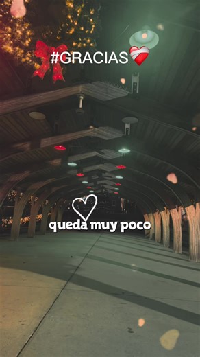 Despedida al 2025 con Agradecimiento