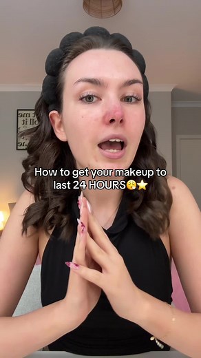 Long-Lasting Makeup Tutorial: How to Make Your Makeup Last 24 Hours