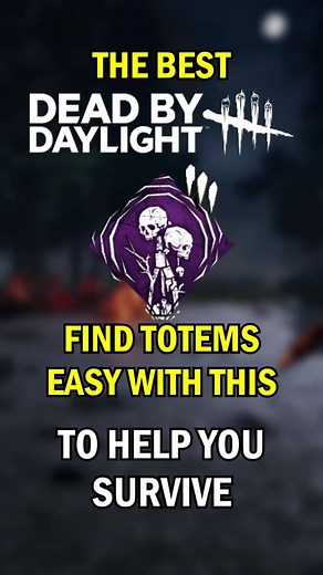 Tips YOU NEED to survive in DEAD BY DAYLIGHT #deadbydaylight #tipsandtricks #dbdtiktok #horrorgame #horrortok #dbdtips #guide #walkthrough #twitch