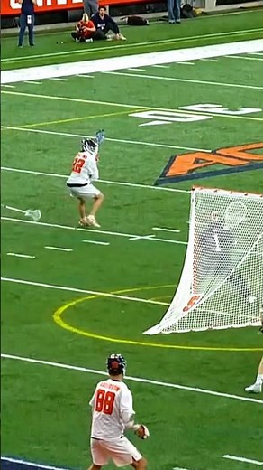 Best lacrosse edit EVER 🤣 #shorts