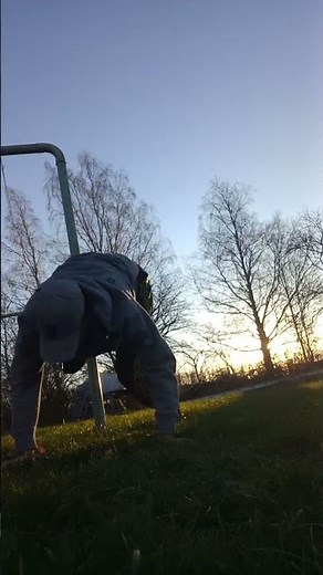 handstand progression Ep 1