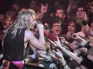 White Lion - Wait Live at The Ritz - New York, NY May 5, 1988 | Power Ballads
