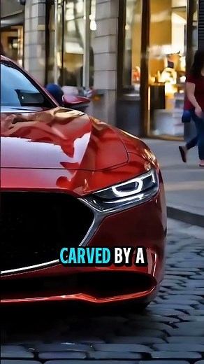 Mazda 3 – The Stylish, Fun-to-Drive Compact Car | A True Rival to Toyota Corolla & Honda Civic