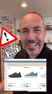 What is going on with Allbirds? Shoe company suddenly flocks to AI