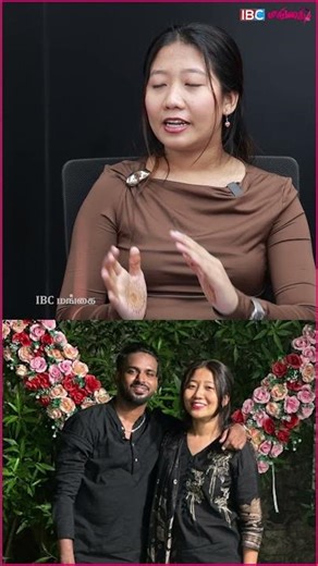 😅💖இப்டி ஒரு life partner கிடைக்க குடுத்து வச்சிருக்கணும்! #dolly #vijaytv #ibcmangai