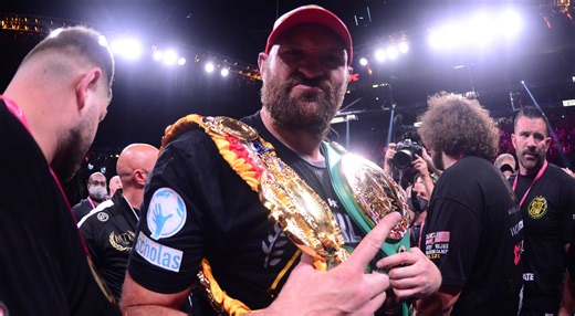 “It’s Not For Financial Gain”: Tyson Fury Sets The Record Straight, Reveals Why He Is Coming Out of Retirement