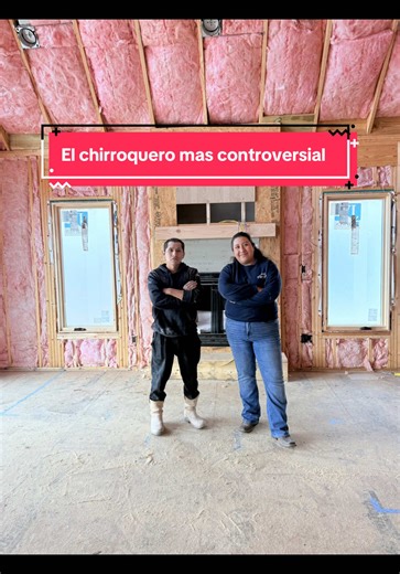 The Most Controversial Drywaller: Los Yucas