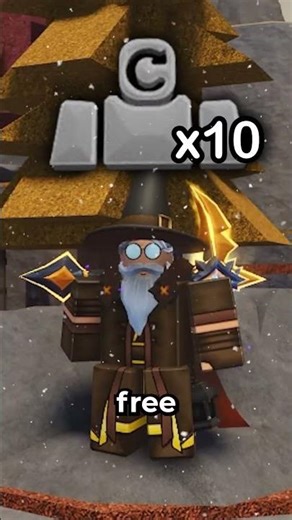 ⚒️ LIMITED CODES & HUGE EVENT in The Forge!