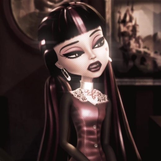 Draculaura and Clawdeen: The Ultimate Monster High Duo
