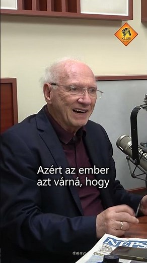 Szijjártó-interjú: a Fidesz bukása egy jelenetben #klubrádió #szijjártópéter #orbánviktor #fidesz