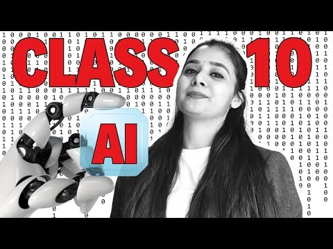 Class 10 AI Full Syllabus | How to Cover the Syllabus? Find Full Syllabus Playlist #class10ai