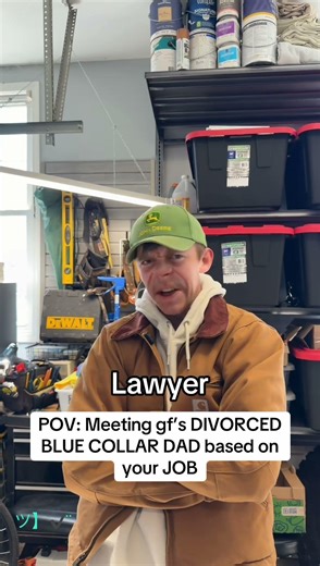 What’s the MOST BLUE COLLAR JOB??? #bluecollar #comedy #bluecollardad #funny #jokes #job #work