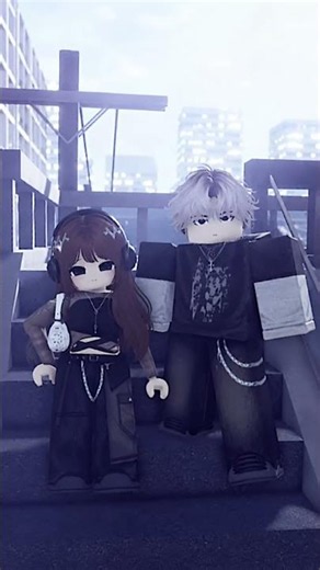 THESE ROBLOX FITS LOOK TOO GOOD TOGETHER #roblox #robloxoutfits #robloxavatar