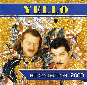 Yello - Hit Collection 2000