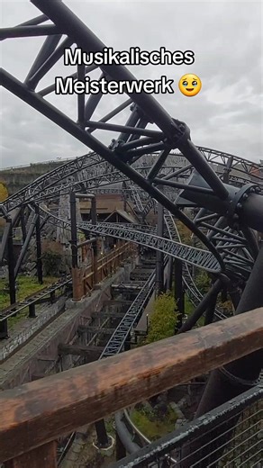 Die besten Soundtracks von Phantasialand