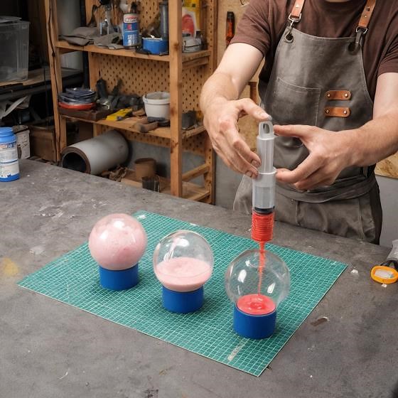 Custom DIY JOKER Decor! Look who's laughing now!