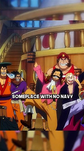 The Roger Pirates Disband 👑