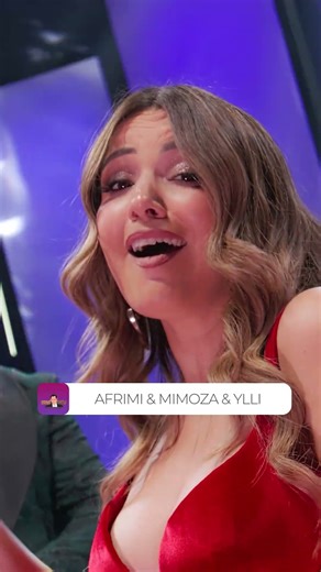 Mimoza - Me ka zane sevdaja