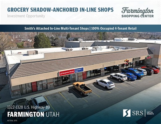 1322-1328 N Highway 89, Farmington, UT 84025 | LoopNet