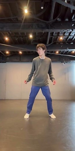 "ビリージーン💩 マイケルジャクソン ダンス ビリージーン Michael Jackson dance billie jean