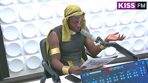 17K views · 2.1K reactions | Congratulations to all the winners at the Kalasha Awards 2022 including Abel Mutua and Sanaipei Tande.  #KameneAndObinna | Kiss 100 Kenya | Facebook