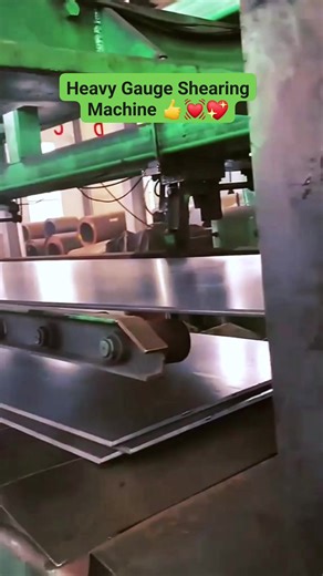 1K reactions · 27 shares | Cut to length Machine  #steel #machine #process #manufacturing #manufacturer #production #saturday #cuttolength | Alfredo Abella Jr. | Facebook