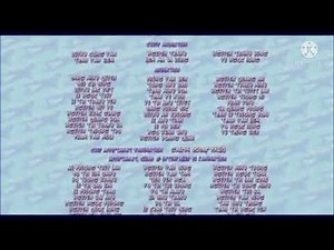 Oggy and the cockroaches movie end credits Universal animation studios Dreamworks animation skg