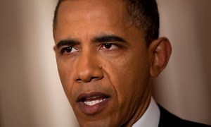 The president's bin Laden announcement: Did he nail it?