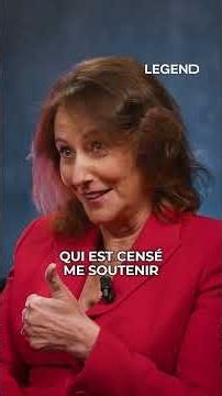 François Hollande had two wives for two years!