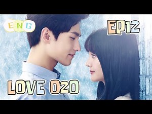 Love O2O EP12 | Yang Yang, Zheng Shuang | ENG SUB | Romance