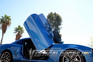 100K views · 1.1K reactions | CHEVROLET CAMARO 2010-2016 VERTICAL...