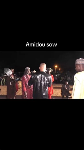 Amidou Sow: A Deep Dive into His Life and Career