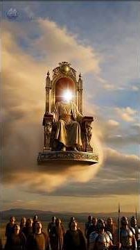 The Epic Kingdom of Prophet Sulaiman ﷺ – 4K Islamic Story