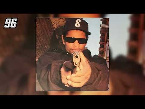 (FREE) Eazy-E x Ice Cube Type Beat | "Out On Bail" | Hard 90's West Coast Type Beat