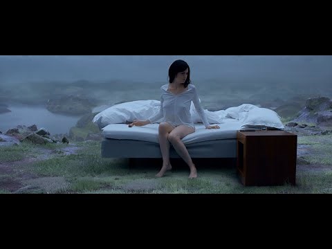 Tarja Turunen feat. Joe Satriani - Falling awake (Music Video)