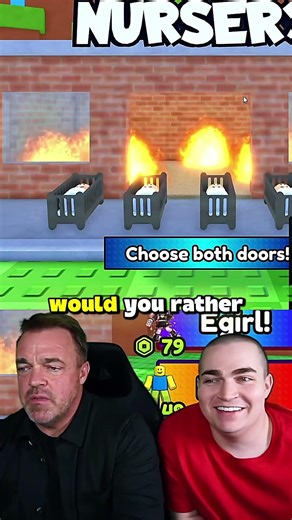 Steak DAD Got Asked The Saddest Thing... #stealabrainrot