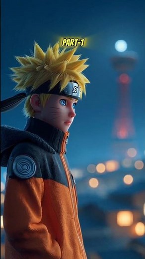Someone Was Secretly Hacking the Hokage System Every Night… Until Naruto Saw This | Part 1