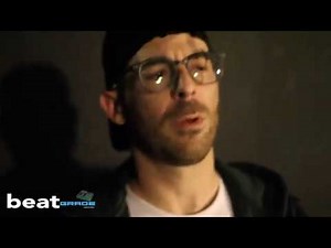 The Alchemist Exclusive Interview on Beats