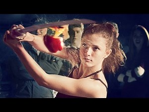 FRUIT NINJA - A REAL LIFE BATTLE!