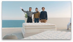Car shopping is bad. Mattress shopping is bad. But for 5 winners we’re gonna make it easier... enter to win the bedroom of your dreams: http://bit.ly/2BhEGzH | Saatva