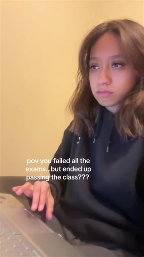 the hw’s weighed more than the tests. i refuse to retake managerial accounting #fypシ