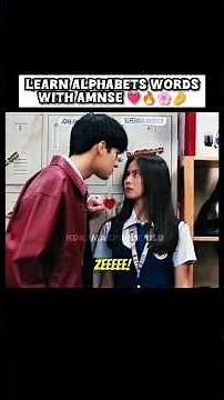 A to Z ft. AMNSE😂😎🔥||Comment ur fav💗🌚||#angmutyangsectione #jayjay #keifer #yuri #jayri #jayfer #cin