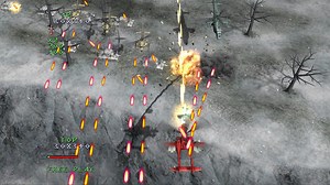 Under Defeat HD: Deluxe Edition Fires onto PS3 This Fall