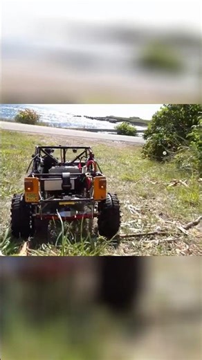 CAPO JX MAX Jeep Making it look EZ #shorts