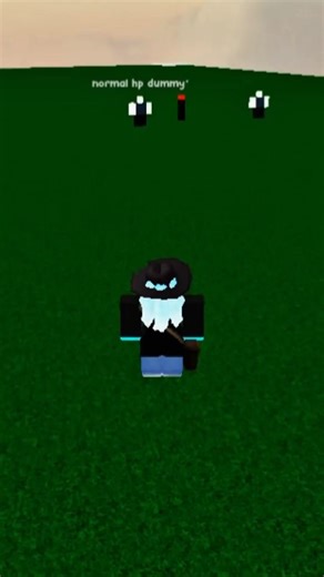 JJS Skill Builder: Chara/Frisk Tutorial Coming Soon!