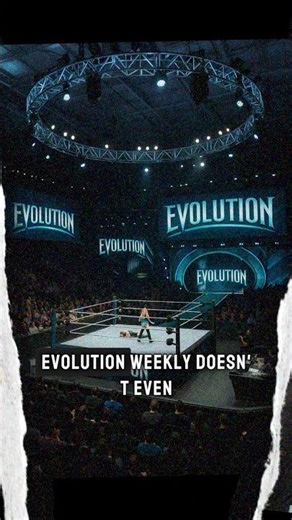 A New WWE Show for Women Only? Here’s the Idea!