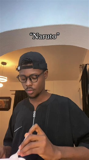 Anime wey sweet pass these ones dey?? #animetiktok #naruto #demonslayer #jujutsukaisen #foryoupage