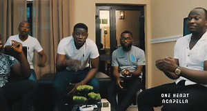 FONDLY REMEMBERING JOHN MINANG! His MBAGHALUM and BOTTLE DANCE tunes will always be a delight to listen and dance to! WELL DONE, ONE HEART ACAPELLA for doing justice to this "FINE WOMAN" piece of his. ... and, May all the FINE-FINE WOMAN and MADAM dem out there be able to FIND CHOP FOR BOTH MASSA and PIKIN! HAPPY FRIDAY, Y'ALL! | Egbe Connect