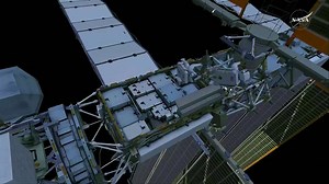 NASA discusses first two ISS spacewalks of 2026