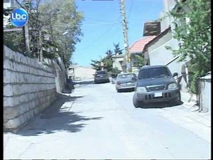 LBCI-Jdita & taanayel elections